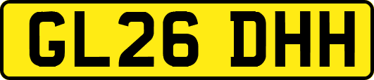 GL26DHH