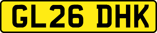 GL26DHK
