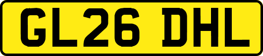 GL26DHL