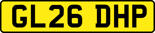 GL26DHP