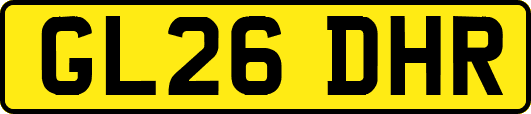 GL26DHR