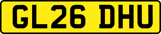 GL26DHU