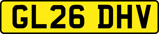GL26DHV