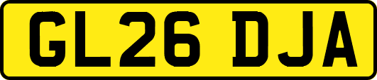 GL26DJA