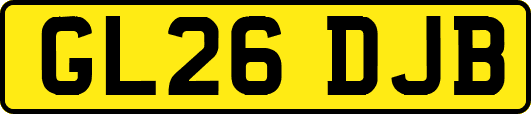 GL26DJB