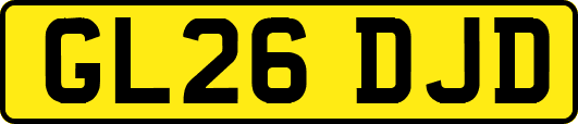GL26DJD