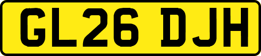 GL26DJH
