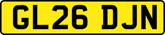 GL26DJN