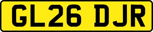 GL26DJR