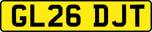 GL26DJT
