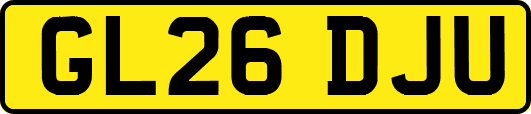GL26DJU
