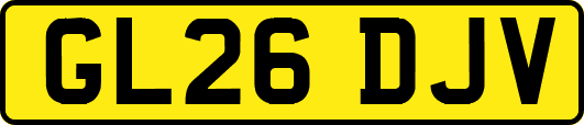 GL26DJV