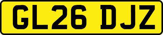 GL26DJZ