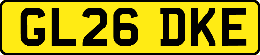 GL26DKE