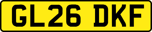 GL26DKF