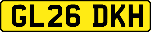 GL26DKH
