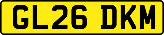 GL26DKM