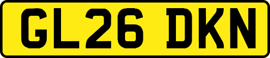GL26DKN