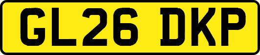 GL26DKP