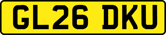 GL26DKU
