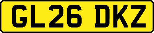GL26DKZ