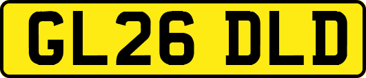 GL26DLD