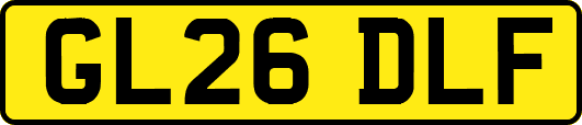 GL26DLF