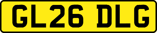GL26DLG