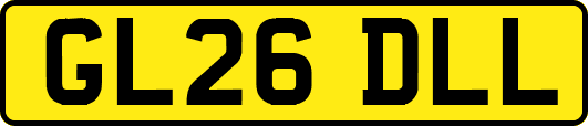 GL26DLL