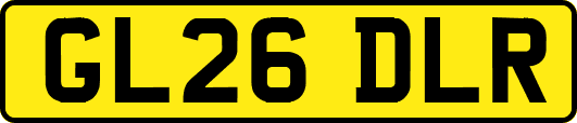 GL26DLR