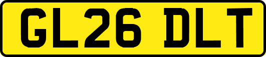 GL26DLT
