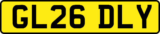 GL26DLY