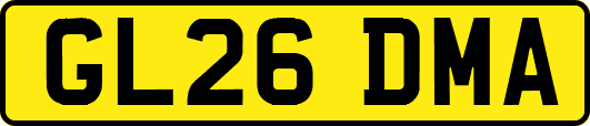 GL26DMA