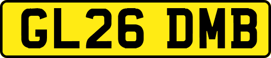 GL26DMB