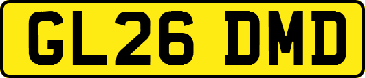 GL26DMD