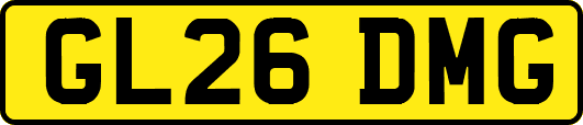GL26DMG
