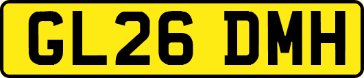 GL26DMH