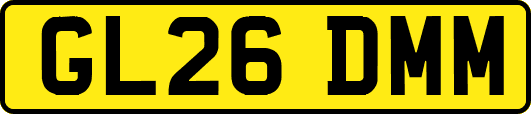 GL26DMM