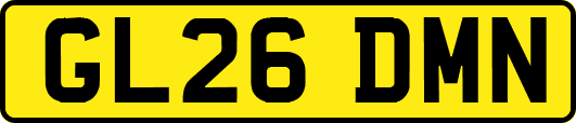 GL26DMN