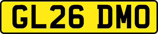 GL26DMO