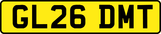 GL26DMT