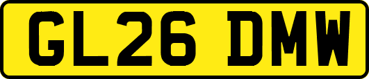 GL26DMW
