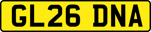 GL26DNA