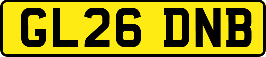 GL26DNB