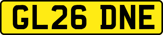 GL26DNE