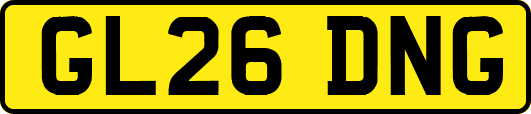 GL26DNG