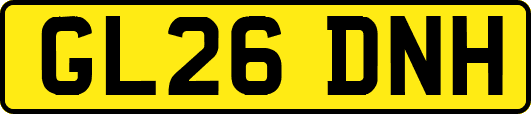 GL26DNH