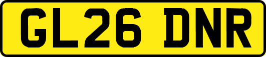 GL26DNR