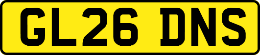 GL26DNS