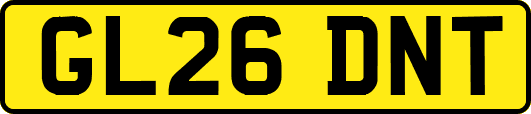 GL26DNT
